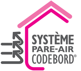 CodeBord® Air Barrier System logo