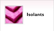 Isolants
