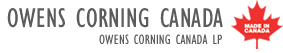 Owens Corning Canada, Owens Corning Sales, LLC
